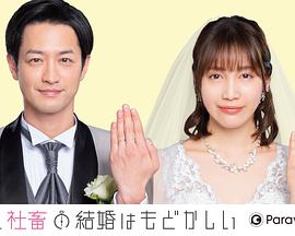 【番外】部長和社畜的結(jié)婚令人著急