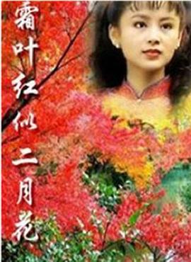 霜葉紅似二月花[電影解說(shuō)]