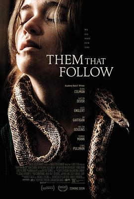 追隨者 Them That Follow