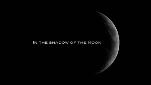 月影殺痕 In the Shadow of the Moon