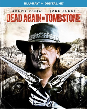 血戰墓碑鎮 Dead in Tombstone