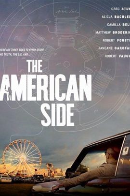 美國方面 The American Side