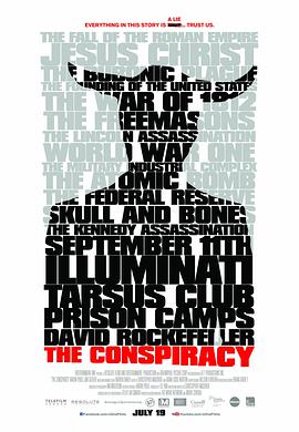 共謀者 The Conspiracy