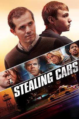 偷車 Stealing Cars