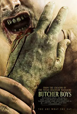 血光重現 Butcher Boys