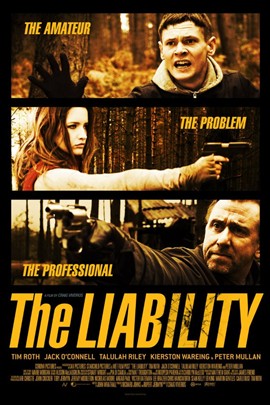 礙事者 The Liability